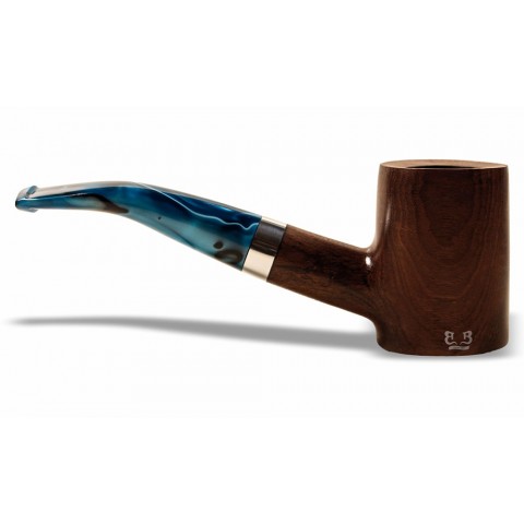 Cachimbo Zuccardi - Encerado (Aceita Filtro 9mm)